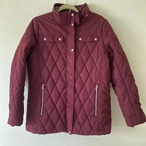 Boulder Gear Coat Women’s Large Puffer